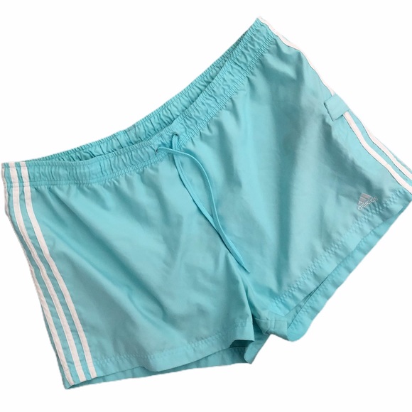 adidas aqua shorts